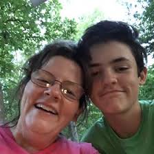 Lori Conner (rogerandlori)