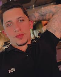 Leonel Rocha (@leonellrocha_) • Instagram photos and videos