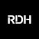 RDH Building Science logo