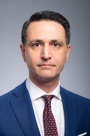 Faculty, fellow and staff Meeting