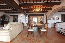 Interno3 Csge001934 Casale Castiglion Del Lago Jpg 800 533 Pixel Arredamento Rustico Case Rustiche Arredamento
