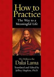 How To Practice The Way To A Meaningful Life By Dalai Lama Xiv