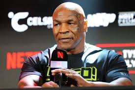 Mike Tyson fresh health concern with fears entire boxing community faces  sport-wide BAN