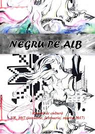 Calameo Revista Negru Pe Alb Nr 30