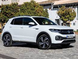 7,668 likes · 93 talking about this. Volkswagen T Cross 2019 Pictures Information Specs
