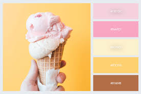 how to use pastel colors in your designs 15 delicious