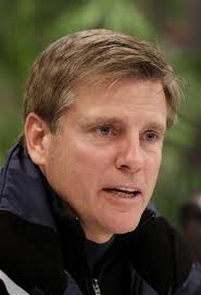 Olympic champion Kim hires Oppegard as new coach