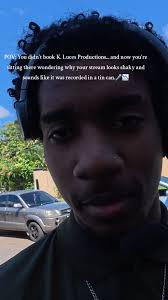 POV: You didn’t book K. Luces Productions 🎥… and now you’re stuck with a  livestream that looks blurry 👀 and sounds muffled 🎤., With us, it’s not  just a livestream… it’s a Production. 🚀✨, ...