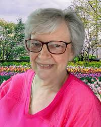 Elizabeth Fox Obituary