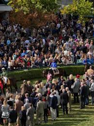 2019 fall meet keeneland