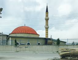 Et Balik Kurumu Camii Van Camii Camiler Beautiful
