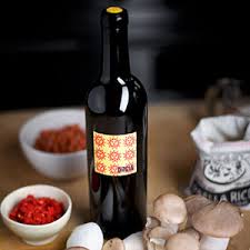 Check spelling or type a new query. Orgia An Enlightened Wine Los Carneros 2016 Robert Sinskey Vineyards