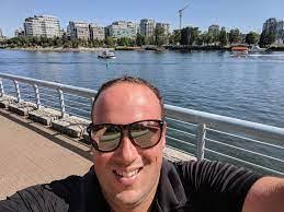 Marc Cobb's Instagram, Twitter & Facebook