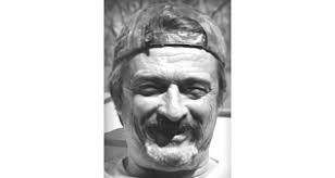 GARRY COOPER Obituary (2014)