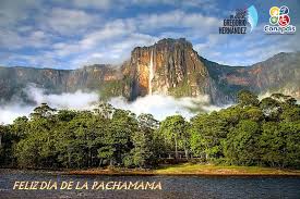 Jun 07, 2021 · la importancia del estudio de la evaporación es grande para la vida y para determinar el transporte de calor en la atmósfera, pues para que se evapore cada milímetro de agua por metro cuadrado de superficie, es decir; Conapdis Auf Twitter Efemerides Hoy 1ago Celebra El Dia De La Pachamama Venezuela Es Bella Dialogoypazparavenezuela Rumboalcongresopcd Pcdenmovimiento Https T Co Rxfcl3rhmm