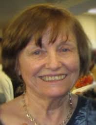 Margaret Usher Obituary (2023)