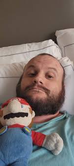 Attending video game convention in King of Prussia