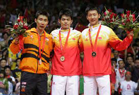Read all about the olympic winners in badminton since the inception of the sport. Precious Metals Who Strikes It Rich In Olympic Badminton
