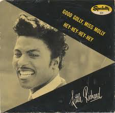 Good Golly, Miss Molly