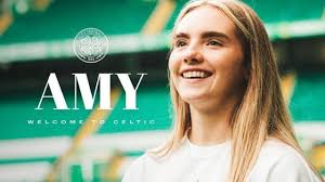 Recent Celtic signing Richardson gets call-up for the full Cymru women's  squad