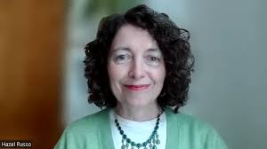 Join Hazel Russo and an incredible lineup of speakers at the West Midlands  Employers Coaching & Mentoring Conference