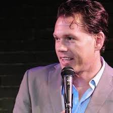 Scientist-Turned-Comedian Tim Lee @ Atlas Performing Arts Center