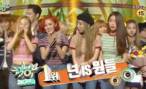 Billboard has very specific rules on how an album can or . Watch Mamamoo Grabs 8th Win For You Re The Best On Music Bank Soompi