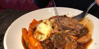 Best dining in newport, south wales: Bistrot Pierre Bath Colour My Days