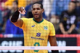 O brasil é o país do vôlei. Quais Foram Os Melhores Jogadores De Volei De 2019 Uol Esporte