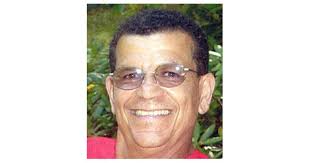 Allen Andrews Obituary (1949