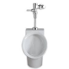 Urinals Decorum 0 125 Gpf High Efficiency Urinal System American Standard Flush Valves Urinal Urinals
