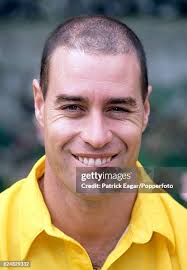 1,102 Michael Bevan Photos & High Res Pictures