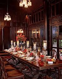 Gothic Dining Room Medieval Dining Room This Is A Very Dark Gothic Looking Formal Best Ideas Luxury Dining Room Classic Dining Room Dining Room Style