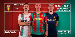 Ternana live score (and video online live stream*), team roster with season schedule and results. Macron On Twitter Introducing The New Ternana Calcio Official Shirts For The 2020 21 Season Shop Now Https T Co Cybxxahf8i Workhardplayharder Https T Co Koodgxrbdy