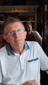 249 The good singing of Stephen Cusack he was at The Ahascragh singing  circle last night for 5 hours of singing 7th August 2021.