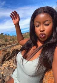 Colette Poirier's Instagram, Twitter & Facebook