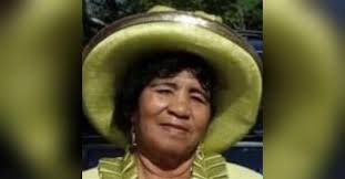 Mother Annie "Hannah" Bobo Obituary