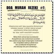 Dimurahkan rezeki yang melimpah ruah. 42 Islamic Quotes Ideas Islamic Quotes Quotes Islam