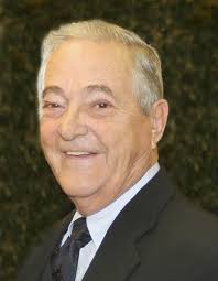 William Sinnott Obituary