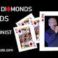 TJIF Music Series: The King of Diamonds