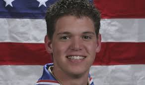 My Little World...: Eagle Scout Derek Brazeau