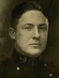 BG Harold Douglas “Bucky” Harris (1903-1984)