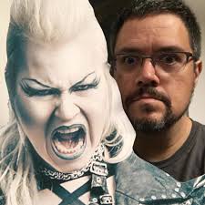 Roy Culver of Nuclear Blast Records