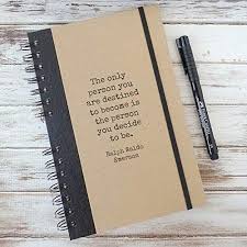 Check spelling or type a new query. 100 Genuine Counter Guarantee Graduation Gift Quote Journal Notebook Ralph Waldo Emerson Unique Shape Pricemarketing Sealy Co Il