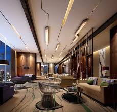 Lobby Decor Always Need A Luxurious Suspension Lamp Discover More Luxurious Interior Design Details At Luxxu False Ceiling Design False Ceiling Hotels Design
