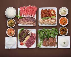 Best seller combos great combinations + free sides. Order Gen Korean Bbq House Torrance Delivery Online Torrance Menu Prices Uber Eats