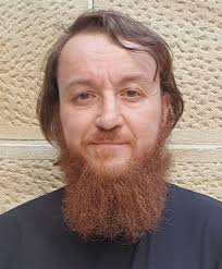 St Andrew's Faculty & Staff