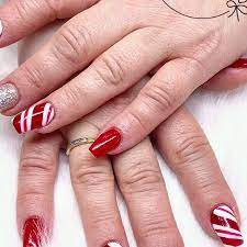 Westmont party is a family owned business for over 37 years we love being part of the haddon township community we love our customers and enjoy helping them create memorable. The V S Nails Spa Nail Salon In Lancaster