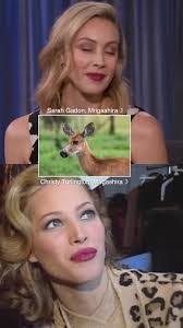 Kimberly Deer's Instagram, Twitter & Facebook