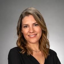 Amanda Benedict's Instagram, Twitter & Facebook